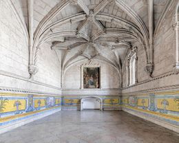 Photography, Mosteiro dos Jerônimos, Lisboa, Portugal, Massimo Listri