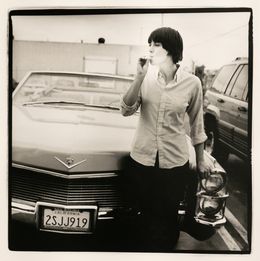 Photography, Chan Marshall / Cat Power, Renaud Monfourny