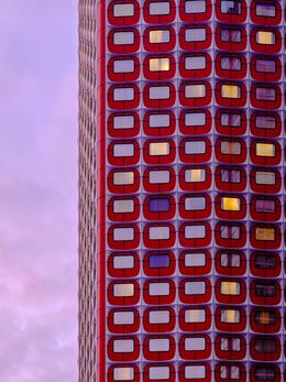 Photography, Vol de nuit, Alain Boccard