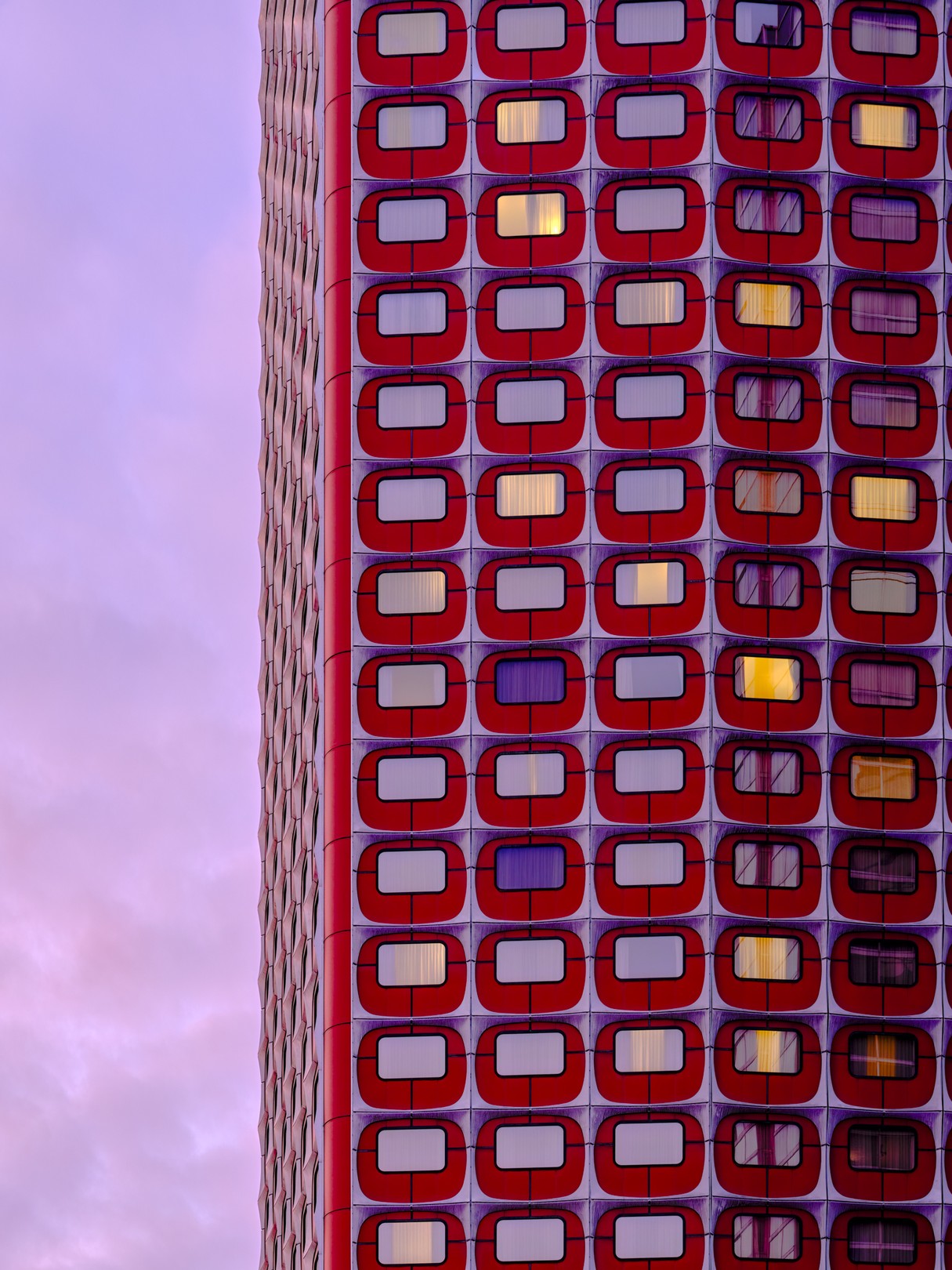 Alain Boccard, Vol de nuit Alain Boccard, Vol de nuit