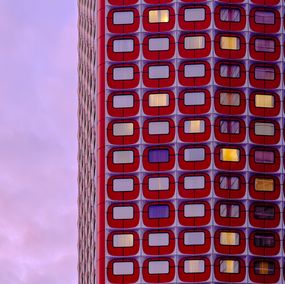 Fotografien, Vol de nuit, Alain Boccard