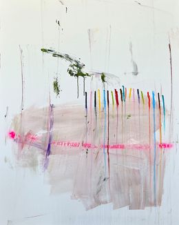 Peinture, Lemonade, Tommaso Fattovich
