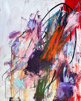 Peinture, Shoots And Ladders, Tommaso Fattovich