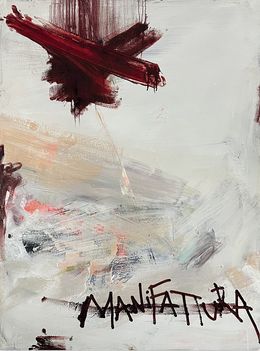 Peinture, Manifattura, Tommaso Fattovich