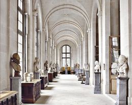 Photography, Museo Jacquemart Andre, Paris, France, Massimo Listri