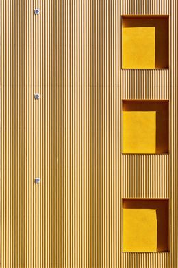 Photographie, En attente, Alain Boccard