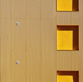 Fotografien, En attente, Alain Boccard