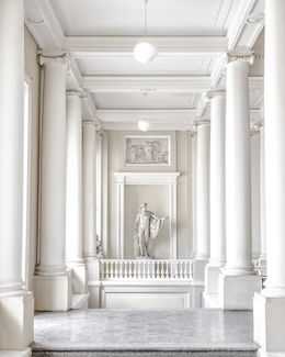 Photography, Accademia delle Belle Arti, Massimo Listri