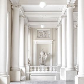 Photographie, Accademia delle Belle Arti, Massimo Listri