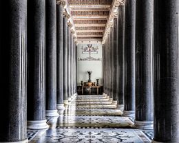Photography, Hermitage V, St. Petersburg, Russia, Massimo Listri