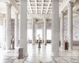Photography, Hermitage IV, St. Petersburg, Russia, Massimo Listri