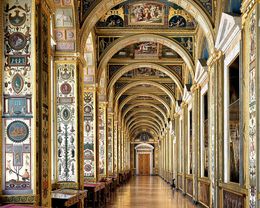 Photography, Hermitage, St. Petersburg, Russia, Massimo Listri