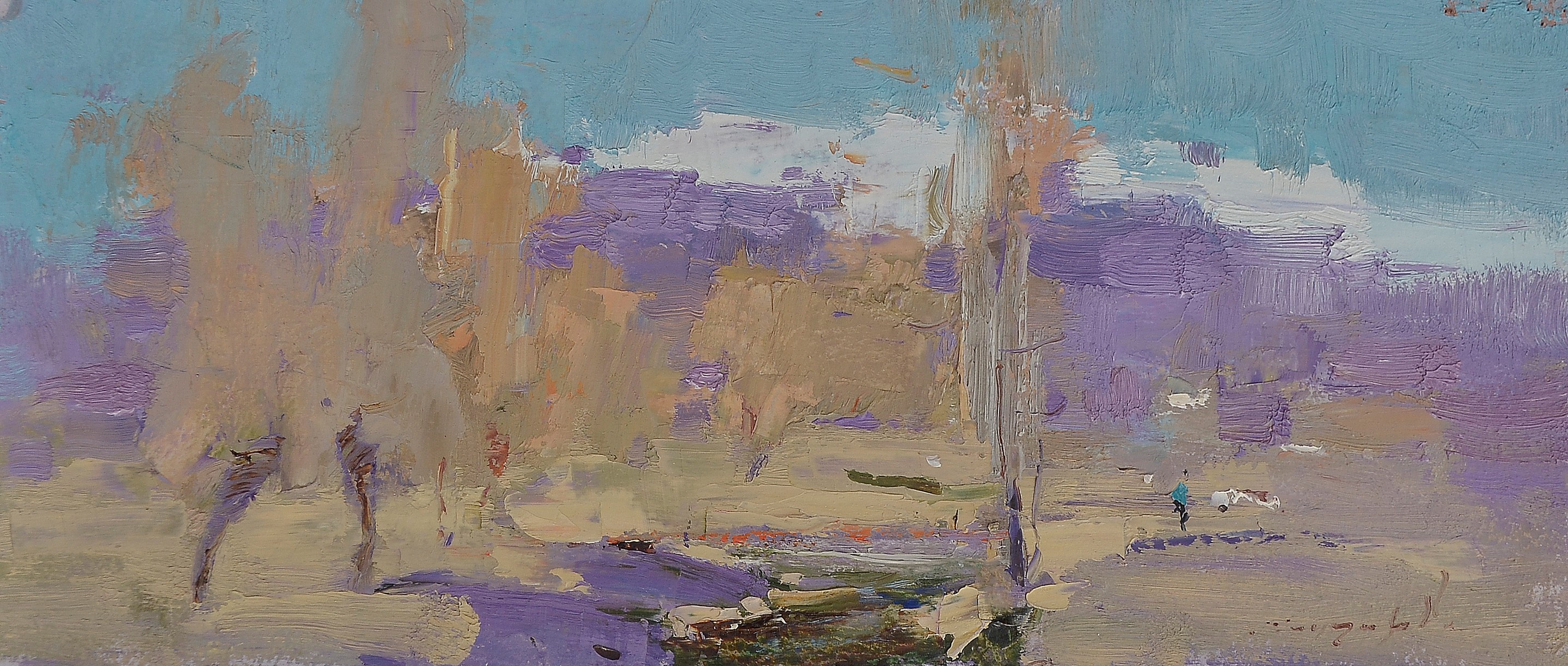 Alexander Shandor, Silence Alexander Shandor, Silence