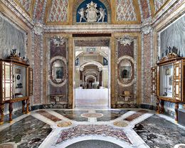 Photography, Biblioteca Apostolica Vaticano, Massimo Listri