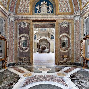 Photography, Biblioteca Apostolica Vaticano, Massimo Listri