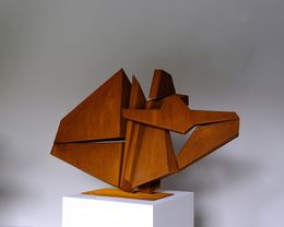 Sculpture, Je suis ce que tu seras, Mpcem