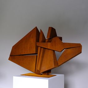 Sculpture, Je suis ce que tu seras, Mpcem