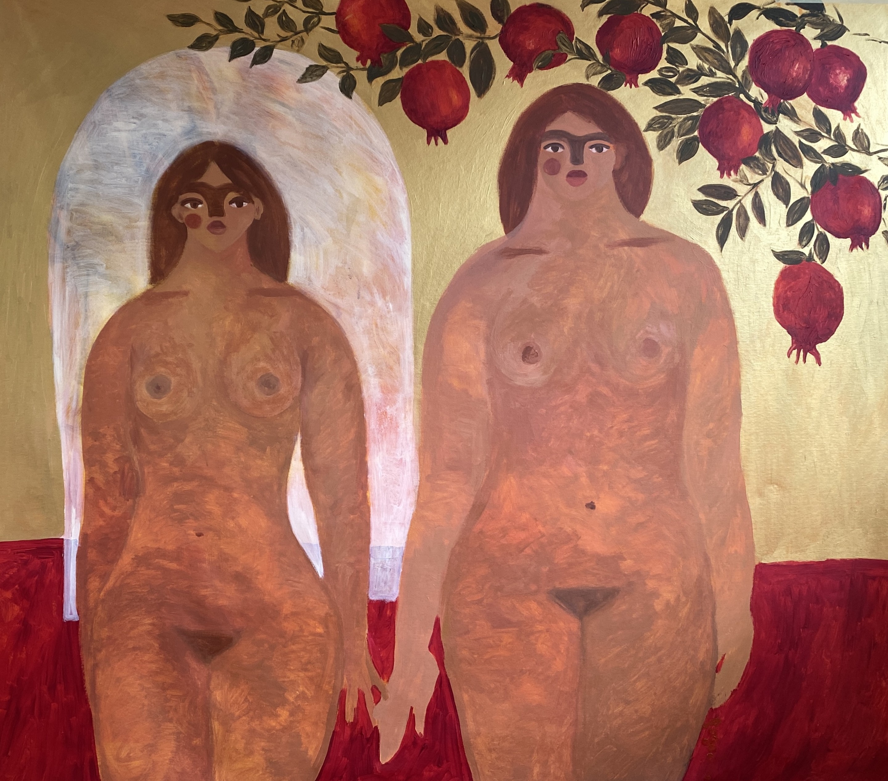 Dasha Pogodina, Everything is as it should be Dasha Pogodina, Everything is as it should be