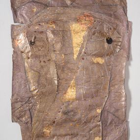Sculpture, Victoria-Nike, Christine Palamidessi