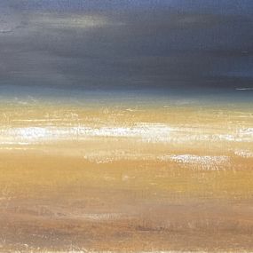 Peinture, Clarté d'été, Christine Barth Mroz