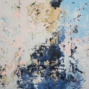 Gemälde, Abstract 2514, Alex Senchenko