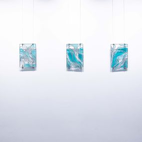 Skulpturen, Flux, Marion Clavier