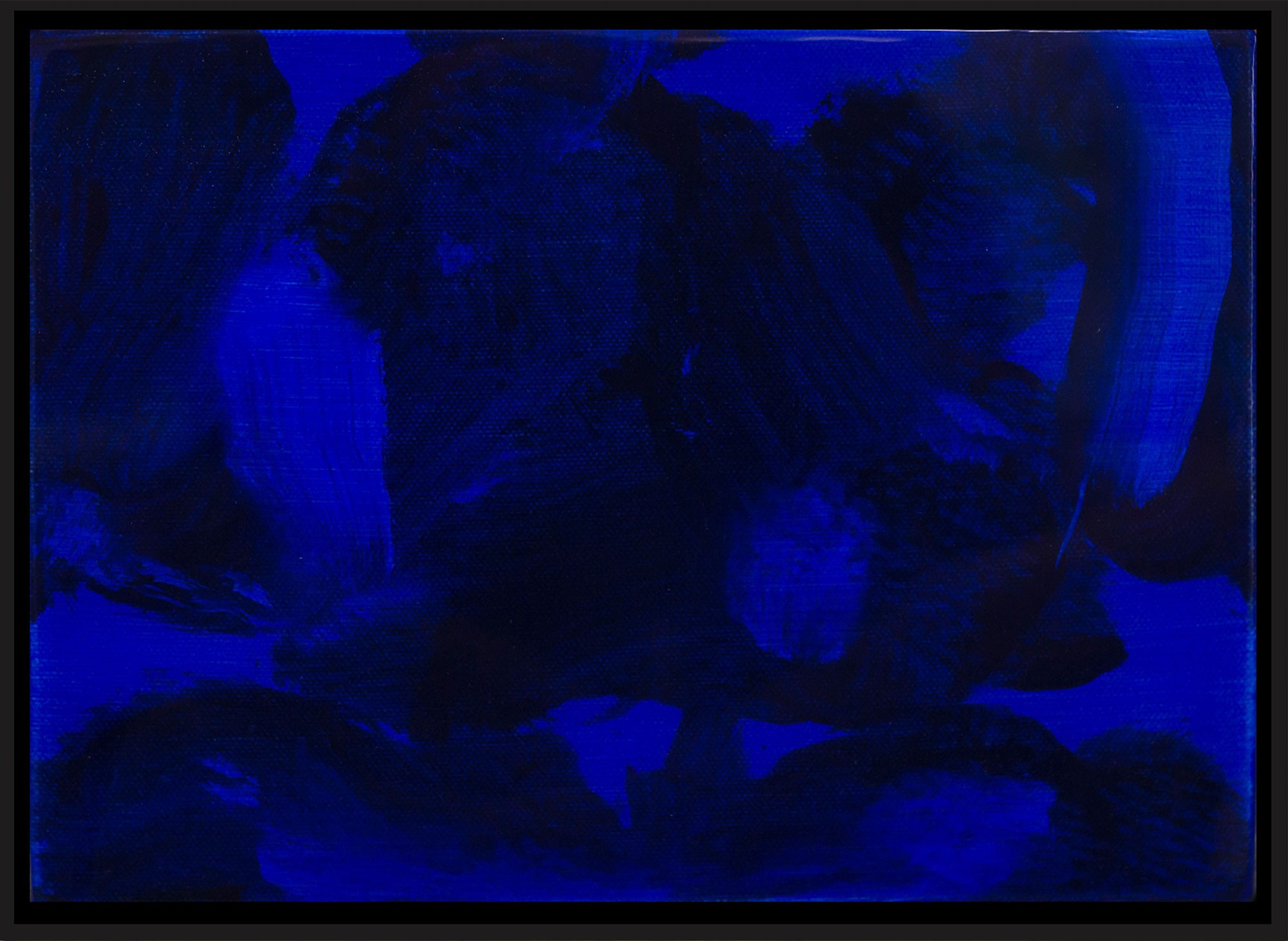 Kitikong Tilokwattanotai, Blue story Kitikong Tilokwattanotai, Blue story