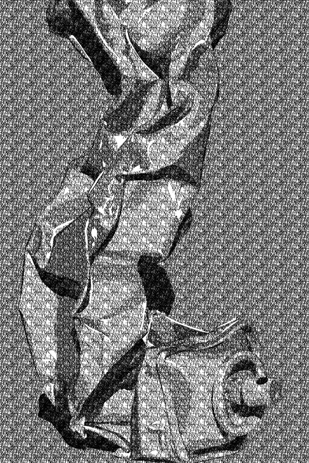 Nicolas Cessieux, Vanité n°4 Nicolas Cessieux, Vanité n°4
