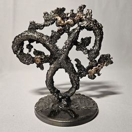 Skulpturen, Signe Astrologique Bélier 8-25, Philippe Buil