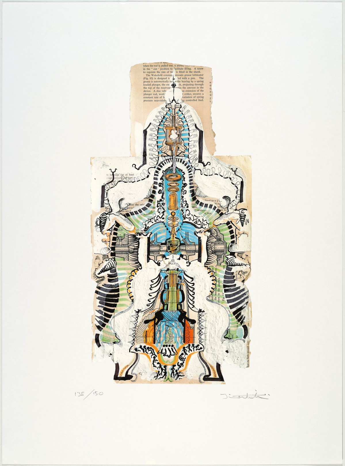 Jim Whiting, Mechanical Theatre Jim Whiting, Mechanical Theatre