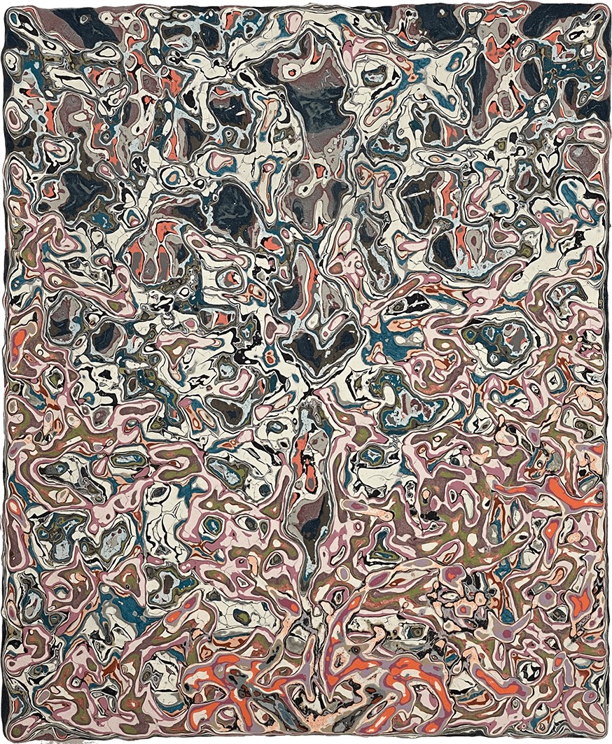 Soichiro Shimizu, Unchanging whispers Soichiro Shimizu, Unchanging whispers