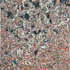 Painting, Unchanging whispers, Soichiro Shimizu
