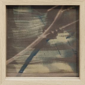Photographie, Lille-Limoges 1 - Série Rêveries voyageuses, paysages éphémères, Qpfeydel