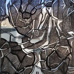 Skulpturen, Ossature, Marion Clavier