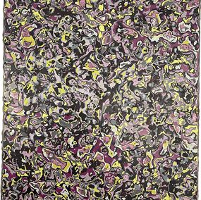 Gemälde, Sulfurous breath, Soichiro Shimizu