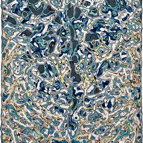 Gemälde, Petal Alchemy, Soichiro Shimizu
