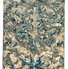 Gemälde, Eternal saga of the moraine, Soichiro Shimizu