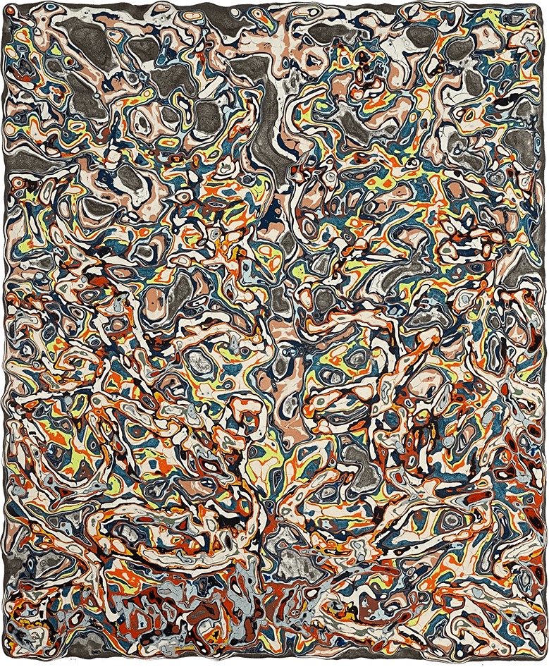 Soichiro Shimizu, Midnight blooms Soichiro Shimizu, Midnight blooms