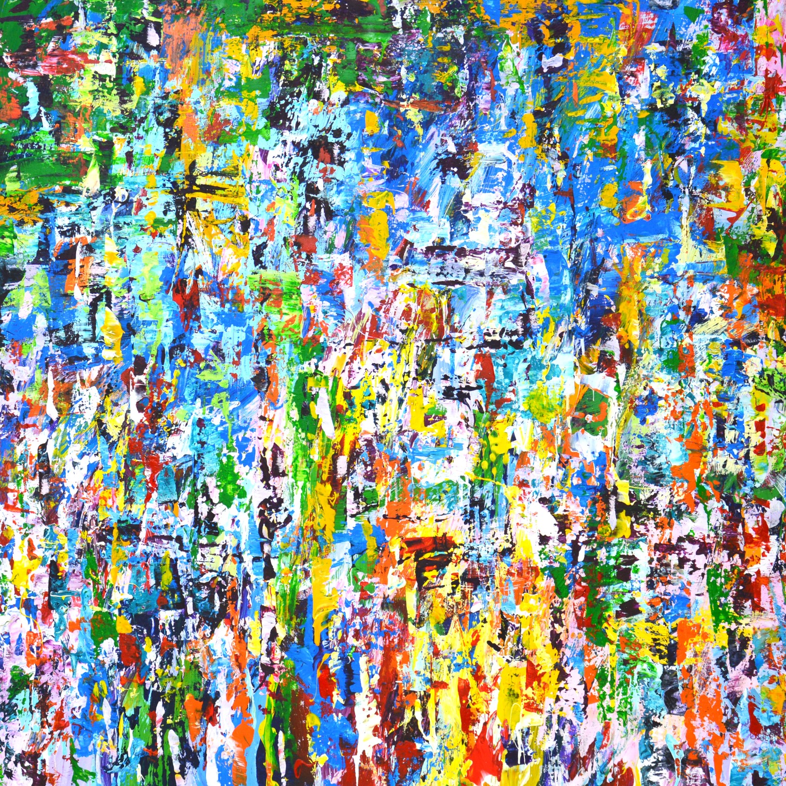 Iryna Kastsova, Expression 61 Iryna Kastsova, Expression 61