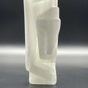 Skulpturen, Fragments d'homme N°5, Edith BK