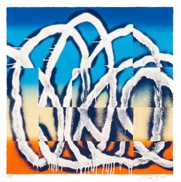 Print, Sequence L, Tanc