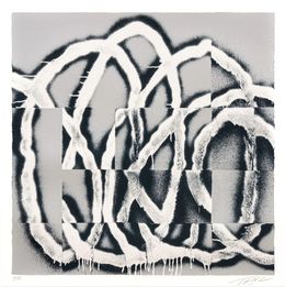 Print, Sequence H, Tanc