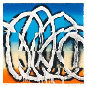 Drucke, Sequence F, Tanc