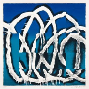 Drucke, Sequence F, Tanc