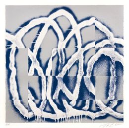 Print, Sequence B, Tanc
