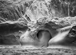 Fotografien, Antarctica (M), Sebastião Salgado
