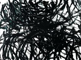 Peinture, Mirror 3, Vladyslav Vladymyrov