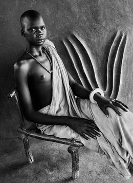 Photographie, South Sudan (XL), Sebastião Salgado