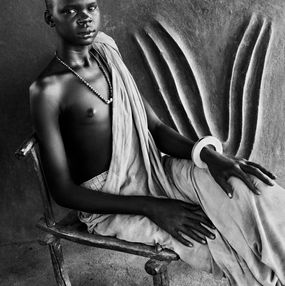 Photographie, South Sudan (XL), Sebastião Salgado