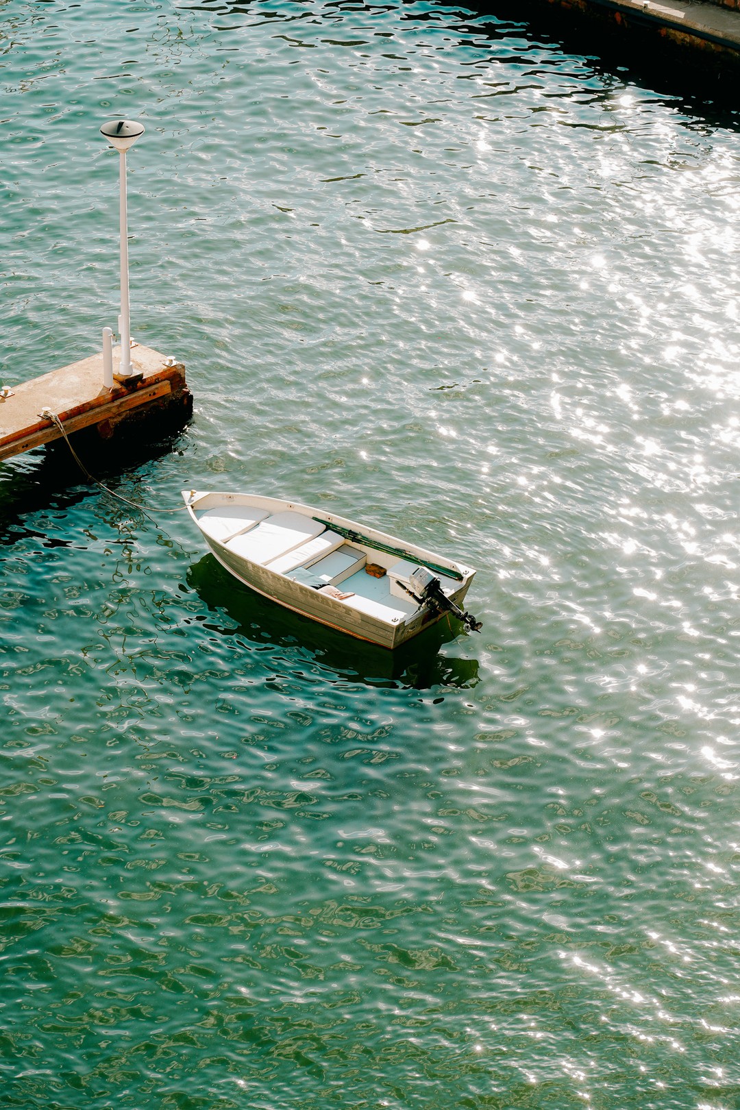 Arantza NT Photography, A Boat's Quiet Rest II Arantza NT Photography, A Boat's Quiet Rest II